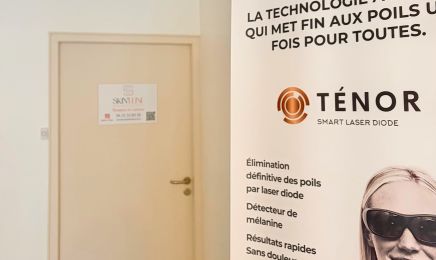 Skin'Eline  : Institut de beauté à Marmande