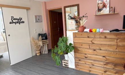 Beaute Simplifiee : Institut de beauté à Savigny-sur-Orge