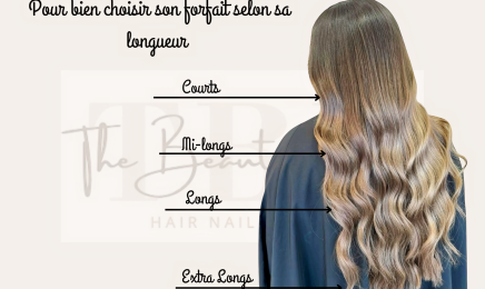 The beauty Loft : Coiffeur à Saint-Michel-sur-Orge