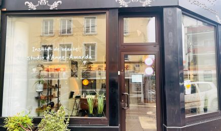 Le Studio d’Anne Amanda : Manucure à Sarreguemines