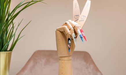 Beauté Atipik : Manucure à Torcy