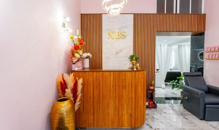 NBS - Nika Beauty Salon : Coiffeur à Lyon