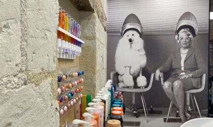 Empreintes Coiffure : Coiffeur à Angers
