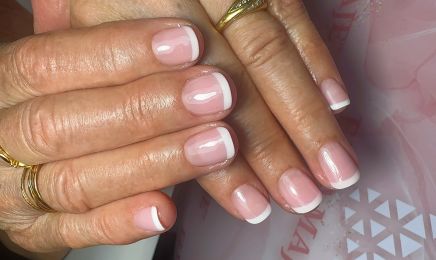 Pampa'Nails : Manucure à Le Plessis-Robinson