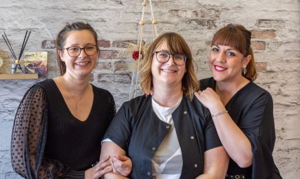 L’Atelier de la Beauté : Hypnothérapeute à Saint-Hippolyte