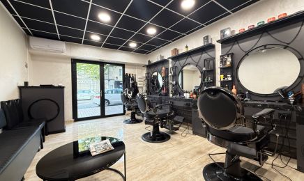El Hana BARBER  : Coiffeur à Saint-Martin-de-Crau