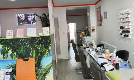 Beauty Nails- Home Nails For You -Nails By Thuy: Nagelstudio in Berlin