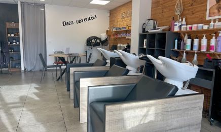 Excel Coiffure - Sainte-Marie-la-Mer : Institut de beauté à Sainte-Marie-la-Mer