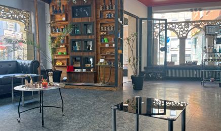 Orient Barber: Friseur in Würzburg