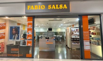 Fabio Salsa - Cormontreuil : Coiffeur à Cormontreuil