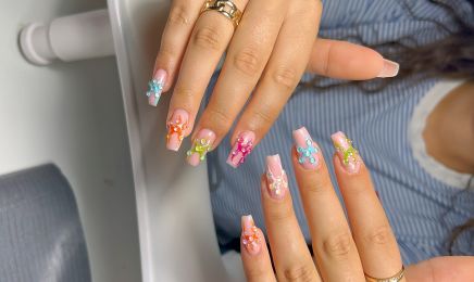 Nails by LLY : Manucure à Troyes