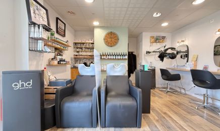 Finest Hair : Coiffeur à Venelles