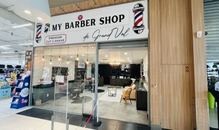 My Barber Shop : Barbier à Tavers