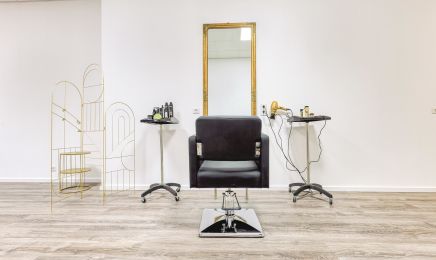 L’enseigne du Lissage  : Coiffeur à Metz