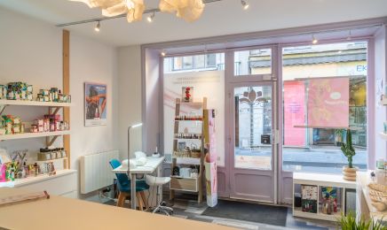 Institut Belle & Zen : Coiffeur à Brioude