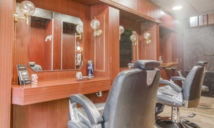 Coiffure Sigrist : Barbier à Châtenois