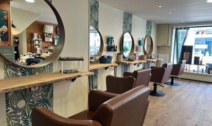 Relook'eure : Coiffeur à Rugles