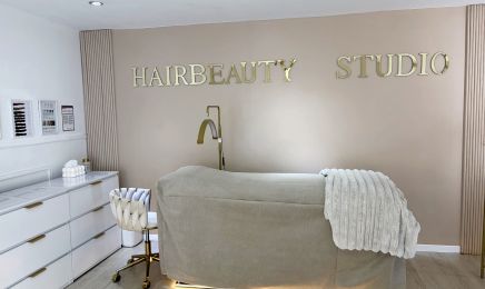 Hair beauty studio  : Institut de beauté à Pléchâtel
