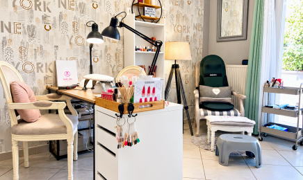 Institut de Beauté SBO : Manucure à Beauzelle 