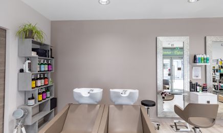 l hair du lac  : Coiffeur à Montréal-la-Cluse