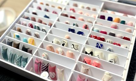 La Passio’nails 44 : Manucure à Le Landreau