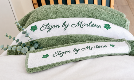 ELIZEN BY MARLENE : Manucure à Aubergenville