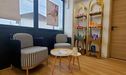 Institut Pure  : Institut de beauté à Poitiers