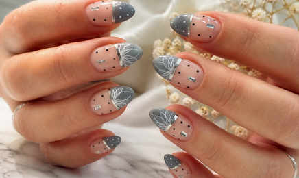 Institut Ongles Nails & Esthétic  : Manucure à Les Pieux