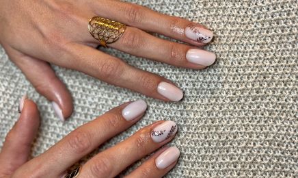 Isa Nails : Manucure à Bordeaux