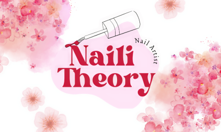 Naili : Manucure à Pierre-Levée