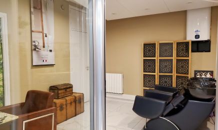M.A.C Fly Studio : Coiffeur à Tours