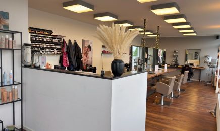 Salonfähig Nideggen: Barbershop in Nideggen