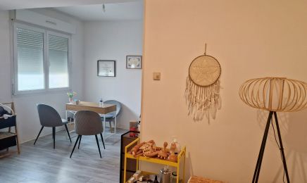 Les massages de Sahra : Institut de beauté à Bétheny