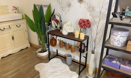 Dana beauté & Head SPA : Barbier à Bagnols-sur-Cèze