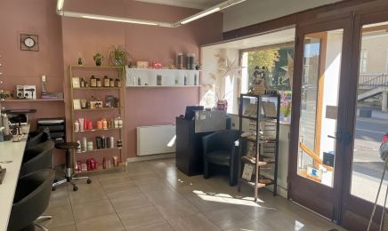 Fashion Coupe : Coiffeur à Châtillon-sur-Seine