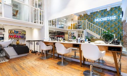 Sist'R Room - Peyrolière : Coiffeur à Toulouse