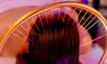 Maison Bluméa - Soins Visage - Head Spa - Ongles - Beauté du regard - Soins minceur : Coiffeur à Fabrègues