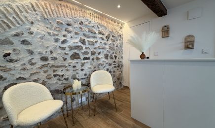 Les ongles de Sam : Manucure à Fréjus