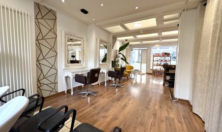 L’Atelier de Nolwenn | Coiffeur Artisan Créateur  : Coiffeur à Saint-Nazaire