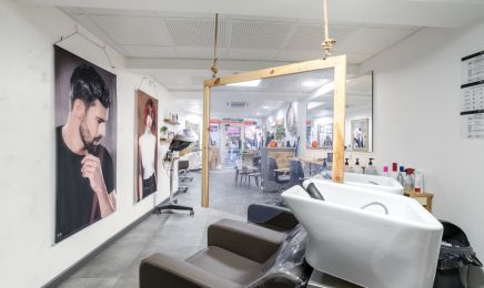 Wellness - La Pause Coiffure : Coiffeur à Embrun
