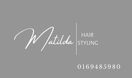 Matilda hair styling : Coiffeur à Yerres