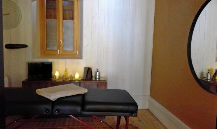Physae : Barbier à Taninges