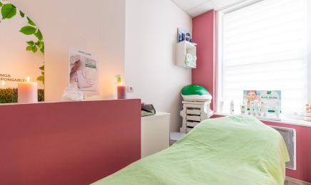 Cathy Esthetic : Institut de beauté à Ardres