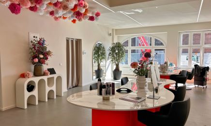 Christiane Maue - Blondexpertin: Friseur in Hamburg