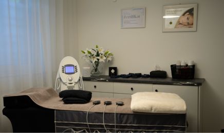Skin Concept : Kosmetikstudio in Essen