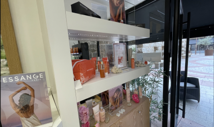 DESSANGE - Porto-Vecchio : Coiffeur à Porto-Vecchio