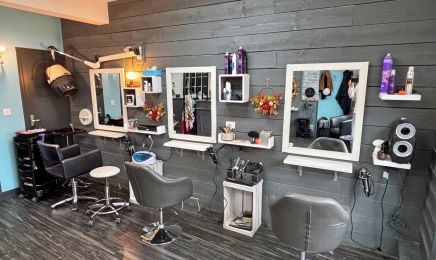 Hair'zen by Agnès : Coiffeur à Aubigné-Racan