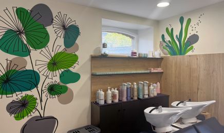 Idée en Tête : Coiffeur à Chazay-d'Azergues