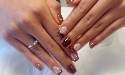 Nails Asie : Manucure à La Seyne-sur-Mer