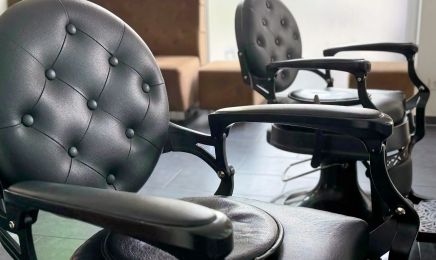 Friseursalon Alanya: Kosmetikstudio in Emsdetten